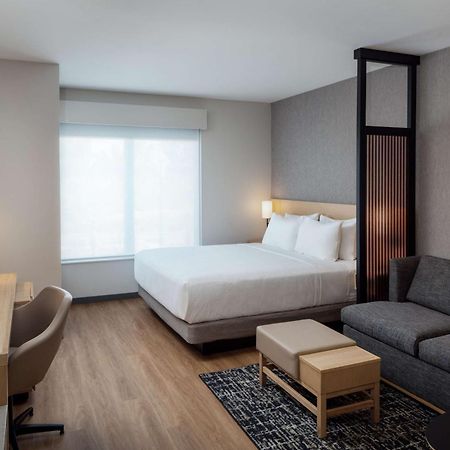 Hyatt Place Mũi Canaveral Ngoại thất bức ảnh