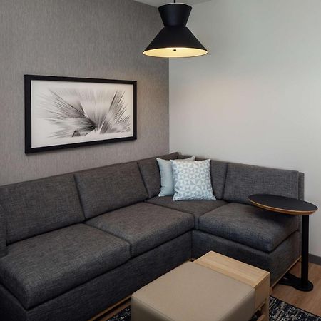 Hyatt Place Mũi Canaveral Ngoại thất bức ảnh