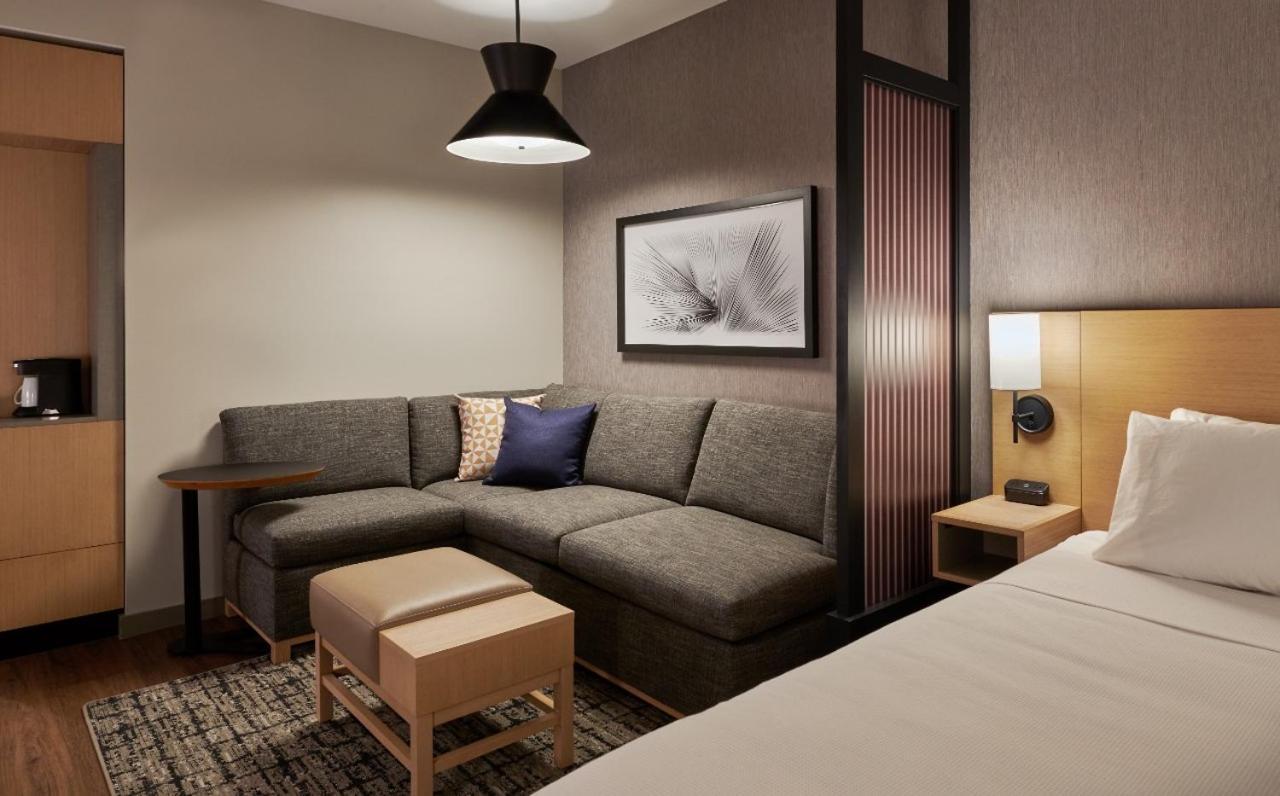 Hyatt Place Mũi Canaveral Ngoại thất bức ảnh