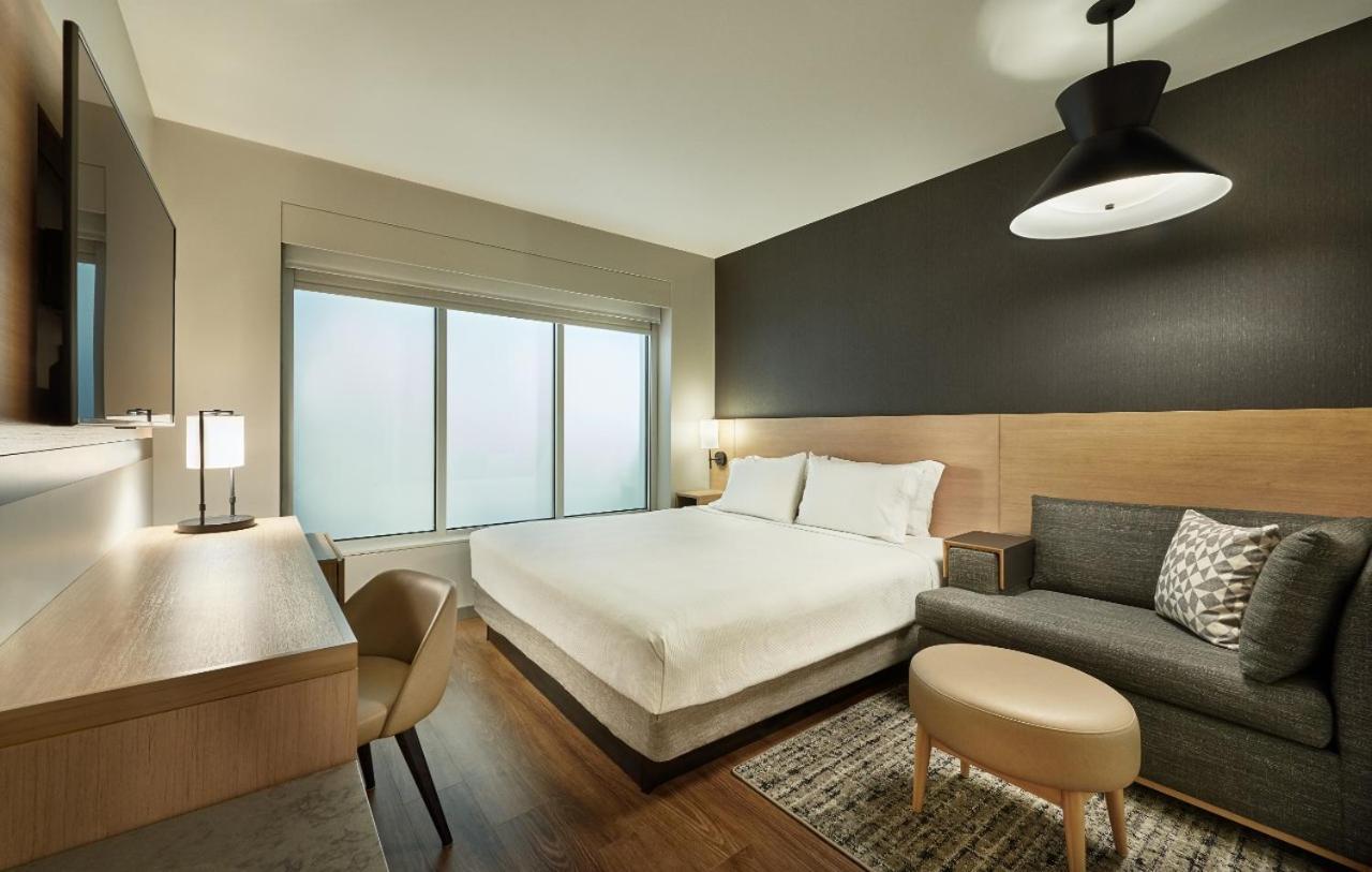 Hyatt Place Mũi Canaveral Ngoại thất bức ảnh