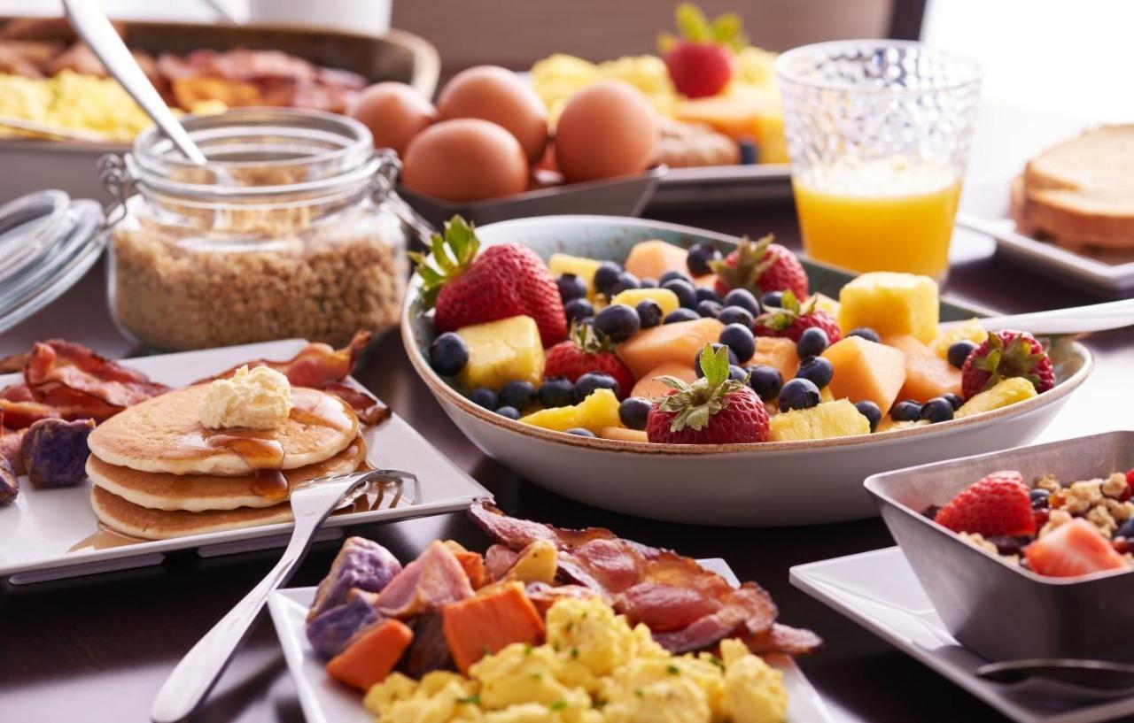 Hyatt Place Mũi Canaveral Ngoại thất bức ảnh