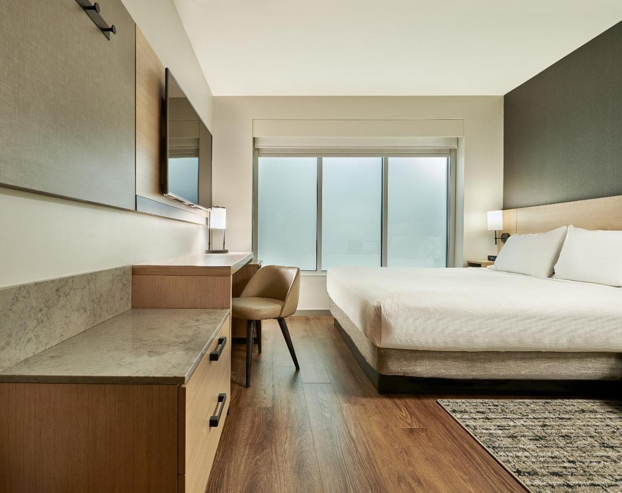Hyatt Place Mũi Canaveral Ngoại thất bức ảnh