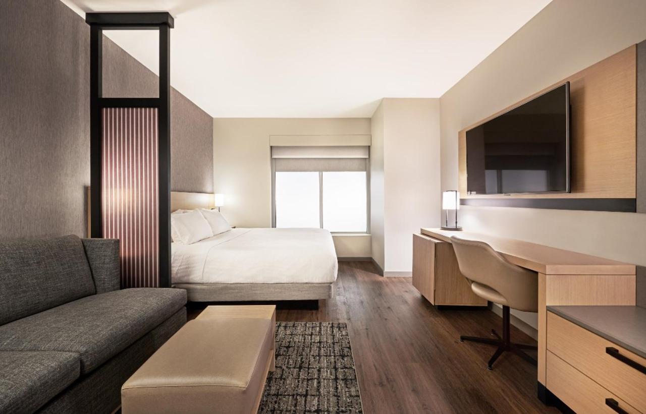 Hyatt Place Mũi Canaveral Ngoại thất bức ảnh