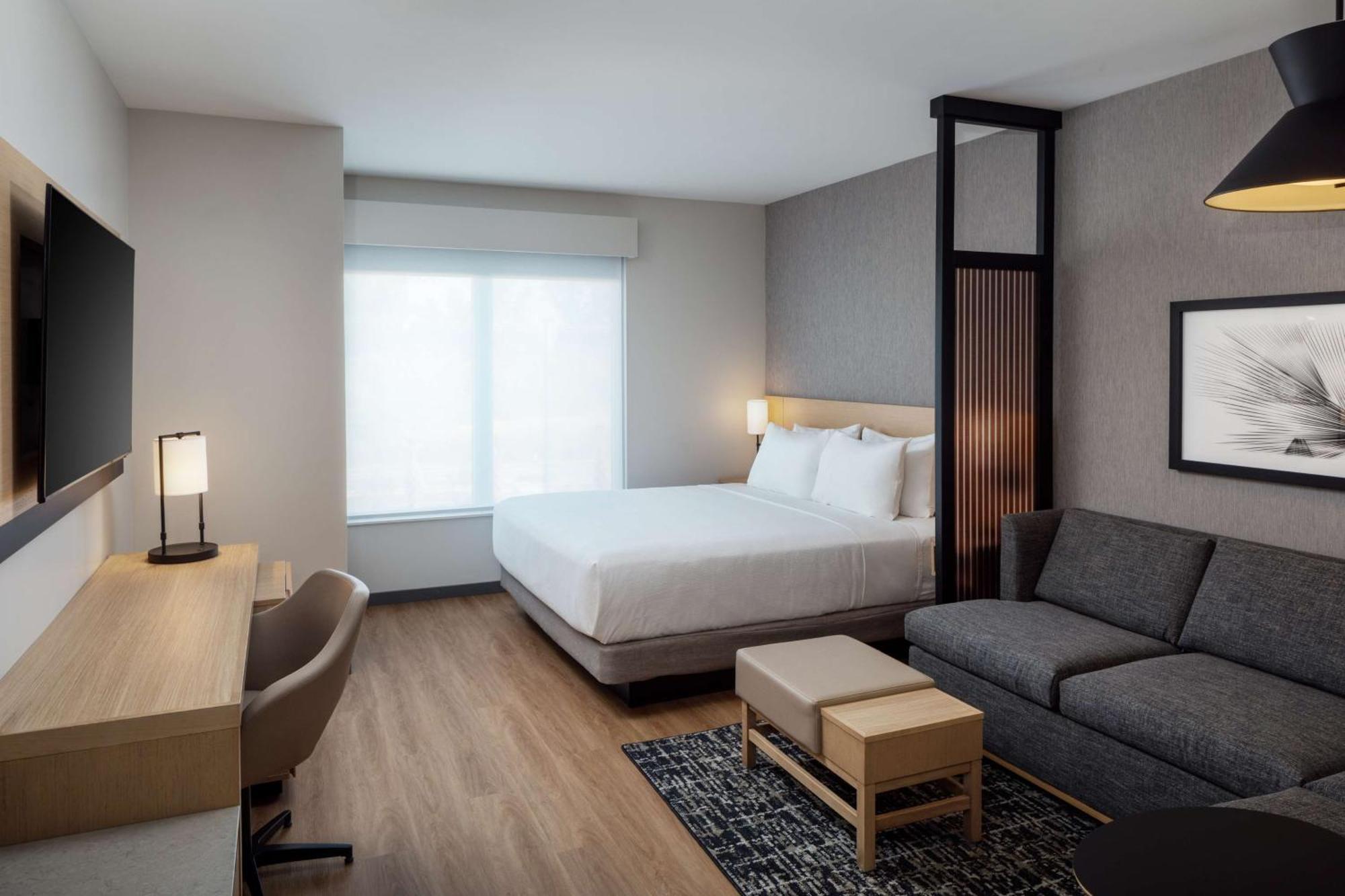 Hyatt Place Mũi Canaveral Ngoại thất bức ảnh