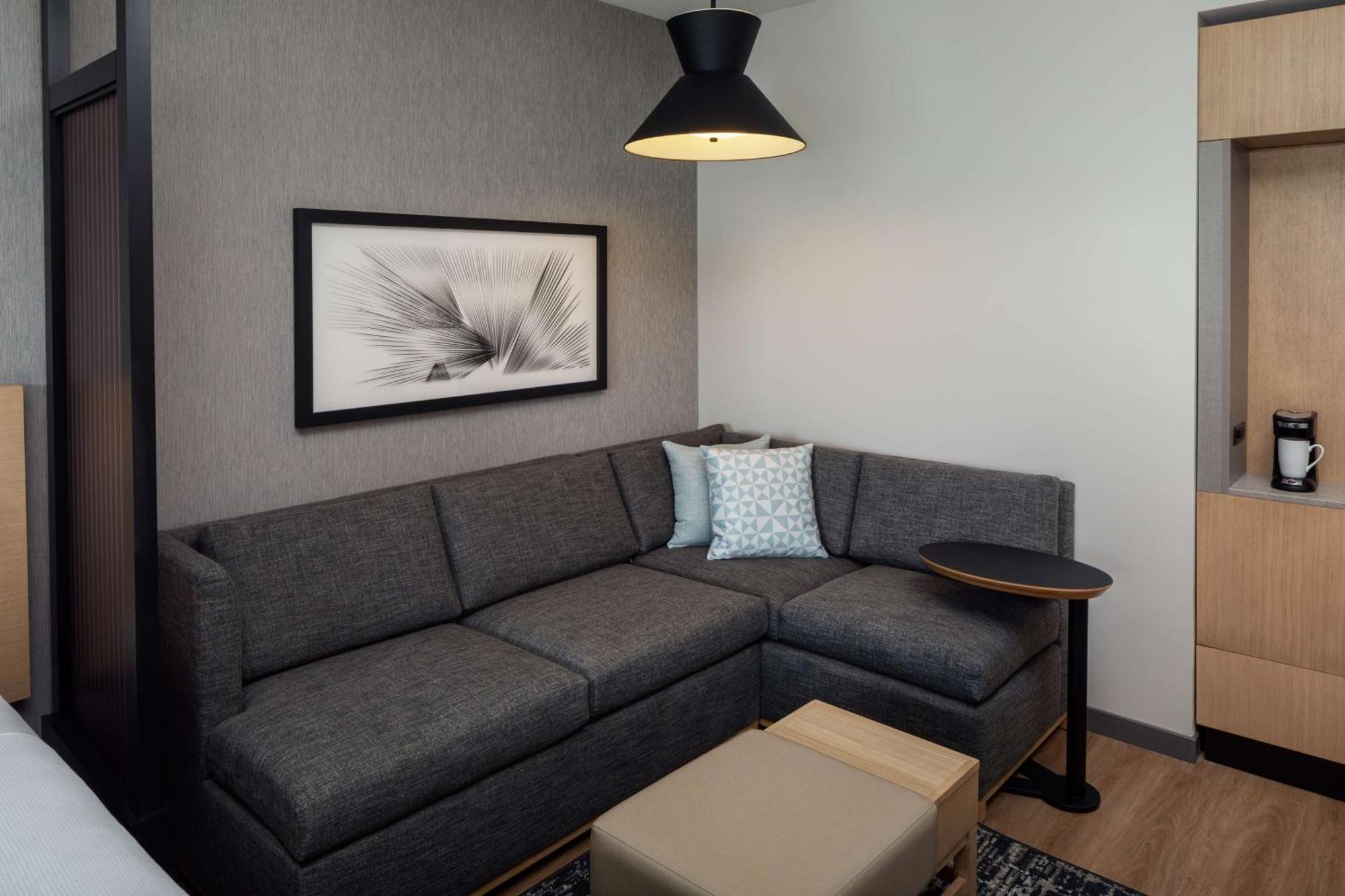 Hyatt Place Mũi Canaveral Ngoại thất bức ảnh