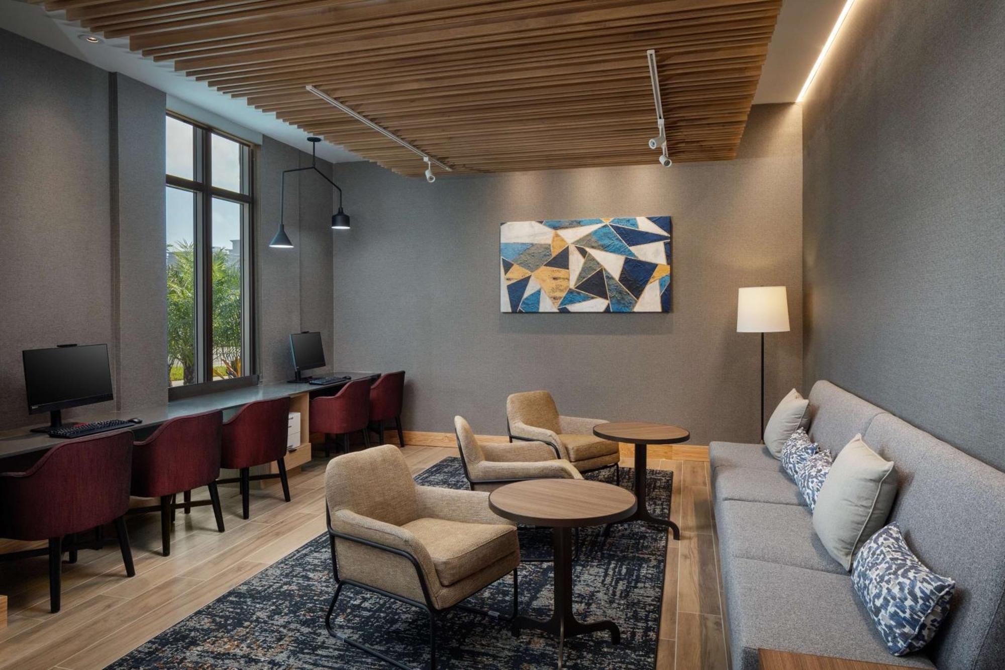 Hyatt Place Mũi Canaveral Ngoại thất bức ảnh