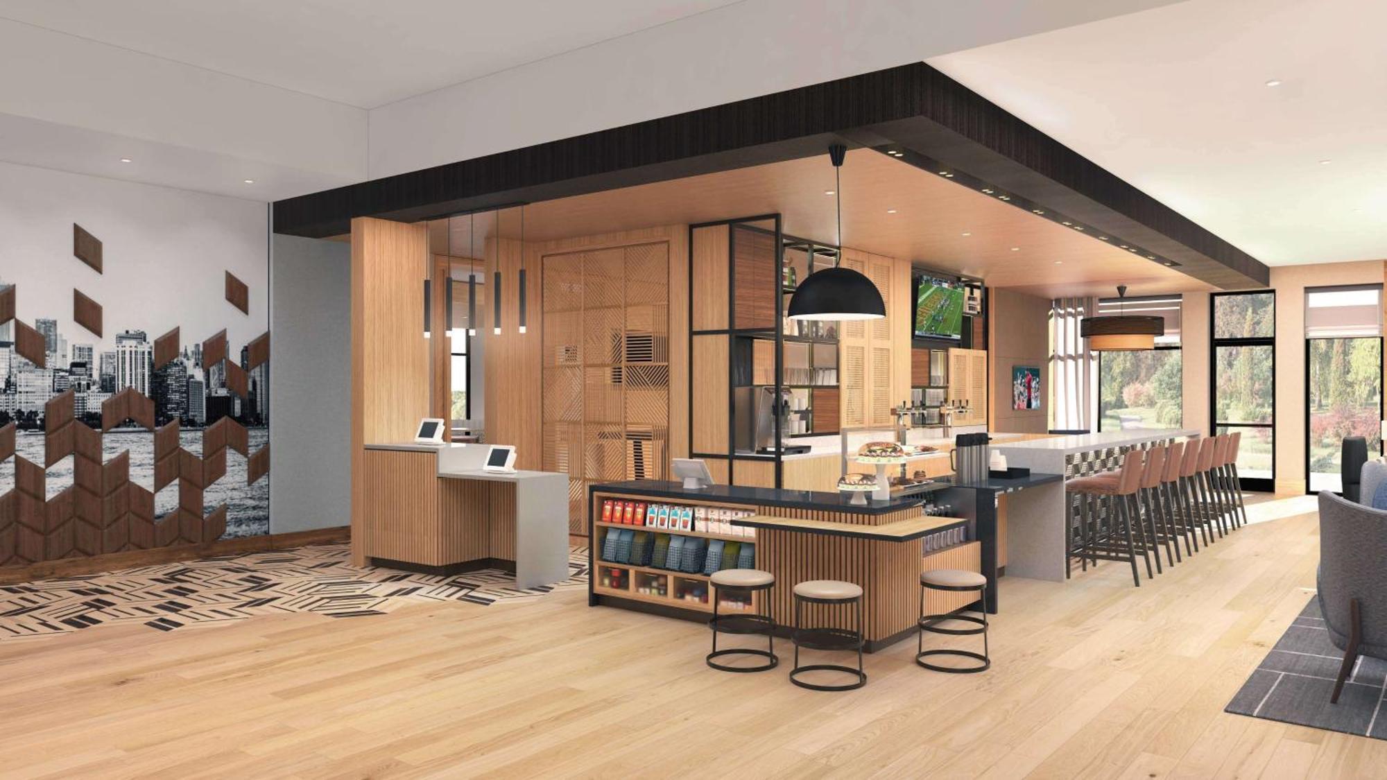 Hyatt Place Mũi Canaveral Ngoại thất bức ảnh
