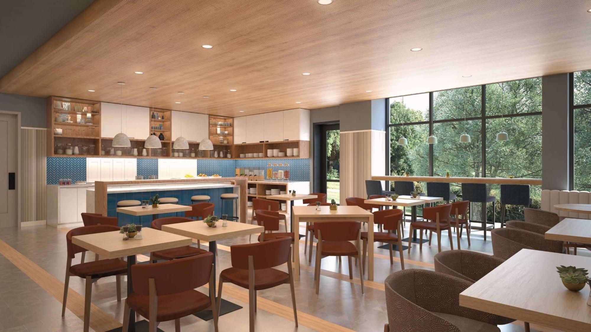 Hyatt Place Mũi Canaveral Ngoại thất bức ảnh